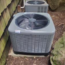 HVAC Replacement 3